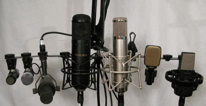 microphone